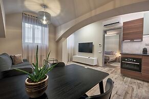 Aparthotel Rimska 14