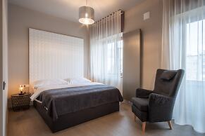 Aparthotel Rimska 14