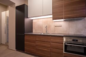 Aparthotel Rimska 14