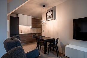 Aparthotel Rimska 14