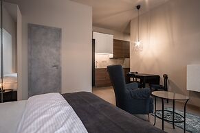 Aparthotel Rimska 14