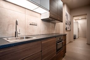 Aparthotel Rimska 14