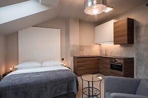 Aparthotel Rimska 14