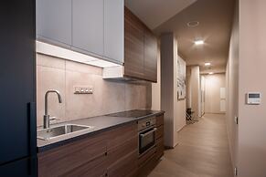 Aparthotel Rimska 14