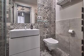 Aparthotel Rimska 14