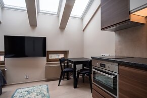 Aparthotel Rimska 14