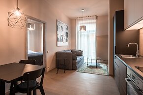 Aparthotel Rimska 14