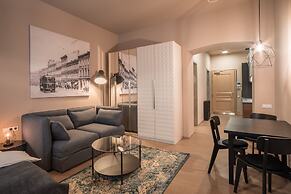 Aparthotel Rimska 14