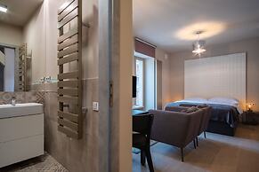 Aparthotel Rimska 14