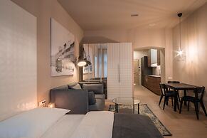 Aparthotel Rimska 14