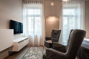 Aparthotel Rimska 14