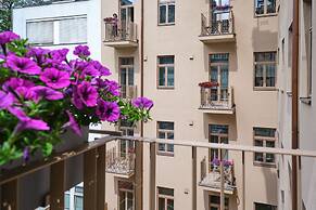 Aparthotel Rimska 14