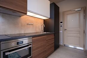 Aparthotel Rimska 14