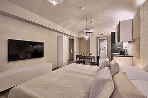 Aparthotel Rimska 14