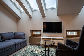 Aparthotel Rimska 14