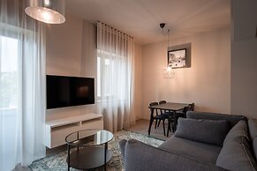 Aparthotel Rimska 14