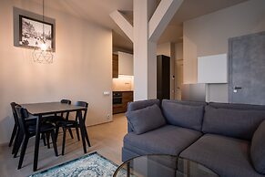 Aparthotel Rimska 14