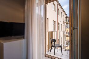 Aparthotel Rimska 14