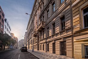 Aparthotel Rimska 14