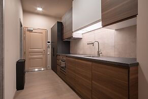 Aparthotel Rimska 14