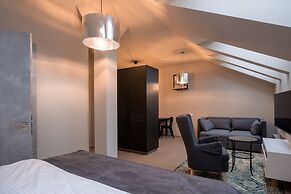 Aparthotel Rimska 14