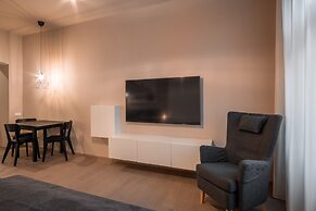 Aparthotel Rimska 14