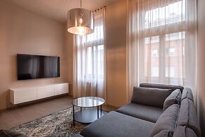 Aparthotel Rimska 14