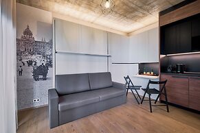 Aparthotel Rimska 14