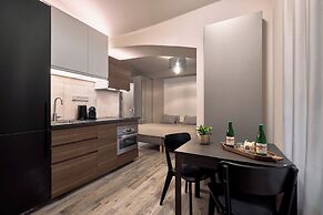 Aparthotel Rimska 14