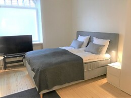 Small Cozy Apartment in Frederiksberg