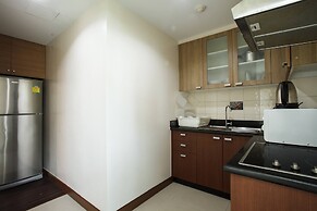 3C - No Impact From Earthquake 2bedrooms 2 Bath Downtown Bangkok