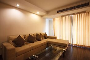 3C - No Impact From Earthquake 2bedrooms 2 Bath Downtown Bangkok