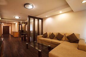 3C - No Impact From Earthquake 2bedrooms 2 Bath Downtown Bangkok