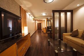 3C - No Impact From Earthquake 2bedrooms 2 Bath Downtown Bangkok