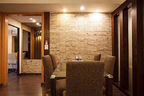 3C - No Impact From Earthquake 2bedrooms 2 Bath Downtown Bangkok