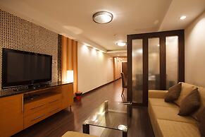3C - No Impact From Earthquake 2bedrooms 2 Bath Downtown Bangkok