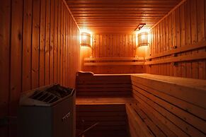 3C - No Impact From Earthquake 2bedrooms 2 Bath Downtown Bangkok