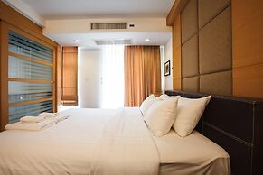 3C - No Impact From Earthquake 2bedrooms 2 Bath Downtown Bangkok