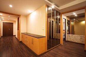 3C - No Impact From Earthquake 2bedrooms 2 Bath Downtown Bangkok