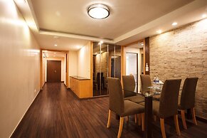 3C - No Impact From Earthquake 2bedrooms 2 Bath Downtown Bangkok