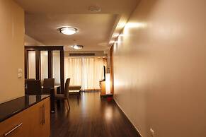 3C - No Impact From Earthquake 2bedrooms 2 Bath Downtown Bangkok