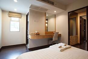 3C - No Impact From Earthquake 2bedrooms 2 Bath Downtown Bangkok