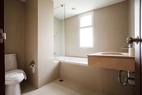 3C - No Impact From Earthquake 2bedrooms 2 Bath Downtown Bangkok