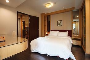 3C - No Impact From Earthquake 2bedrooms 2 Bath Downtown Bangkok