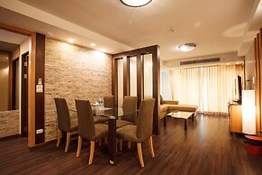 3C - No Impact From Earthquake 2bedrooms 2 Bath Downtown Bangkok