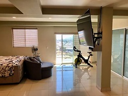 Charming House With Beautiful City View