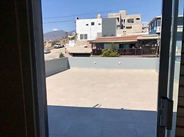 Charming House With Beautiful City View