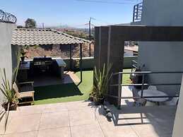 Charming House With Beautiful City View