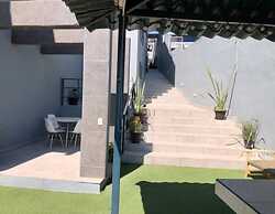 Charming House With Beautiful City View