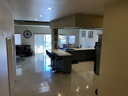 Charming House With Beautiful City View